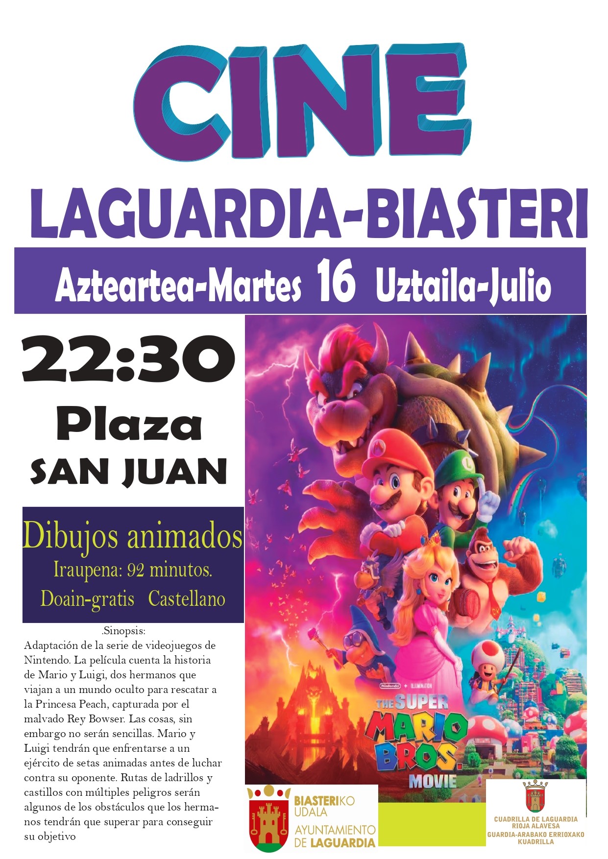 Cine Mario Bross Laguardia 2024 page 0001 1