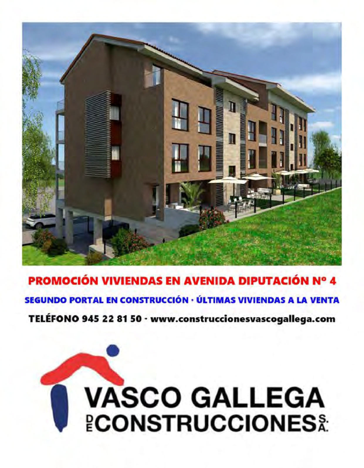 Programa de fiestas 2024