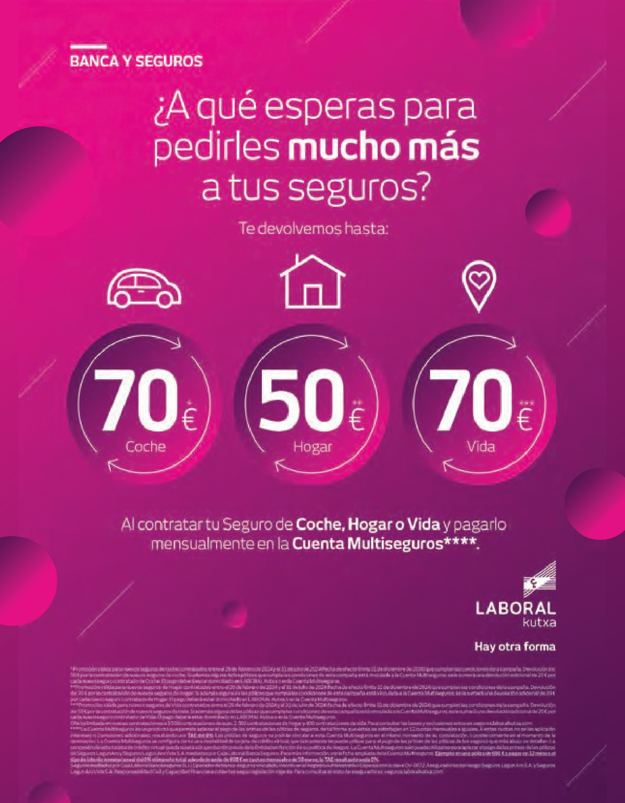 Programa de fiestas 2024