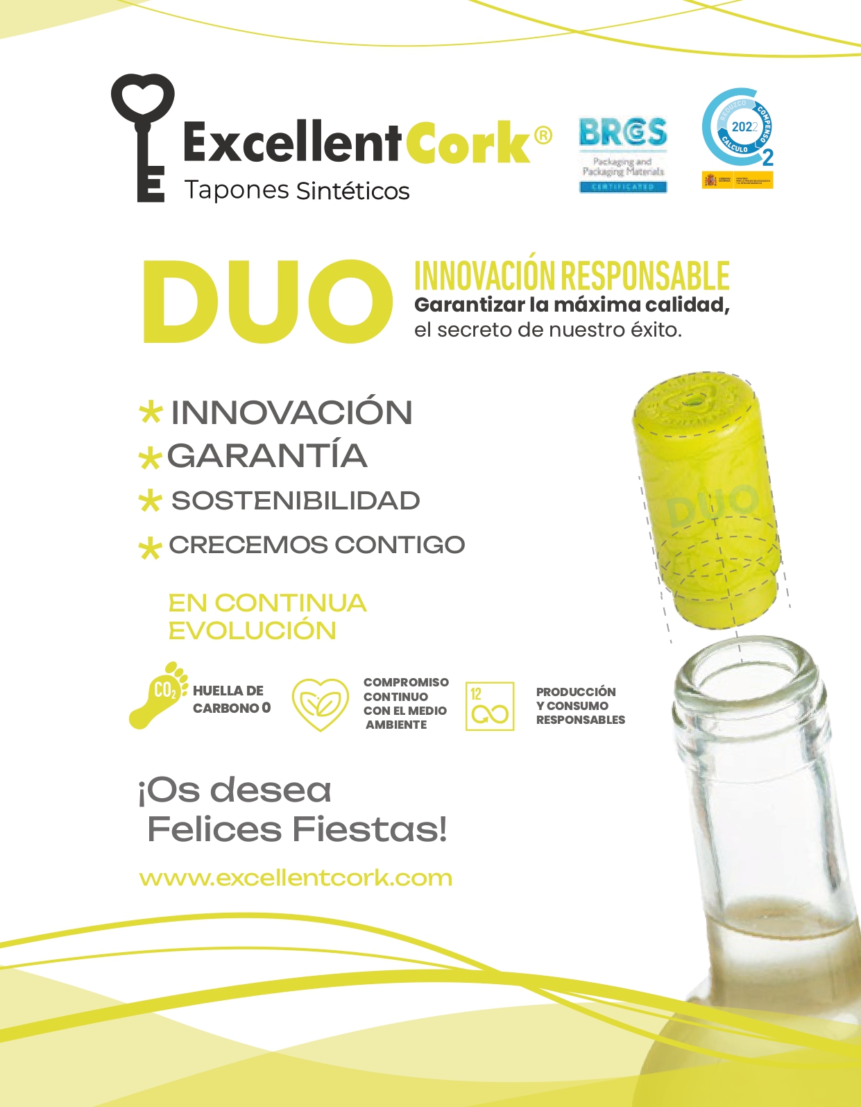 Programa de fiestas 2024