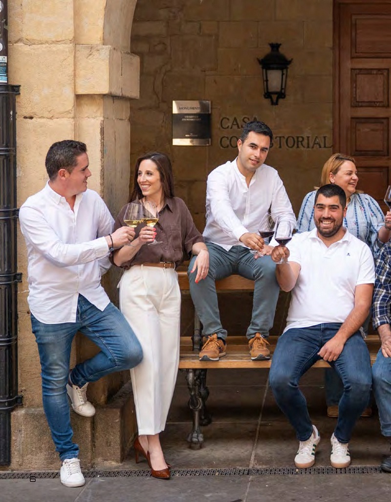 Programa de fiestas 2025
