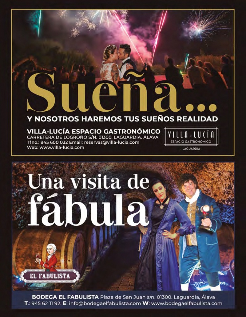 Programa de fiestas 2025