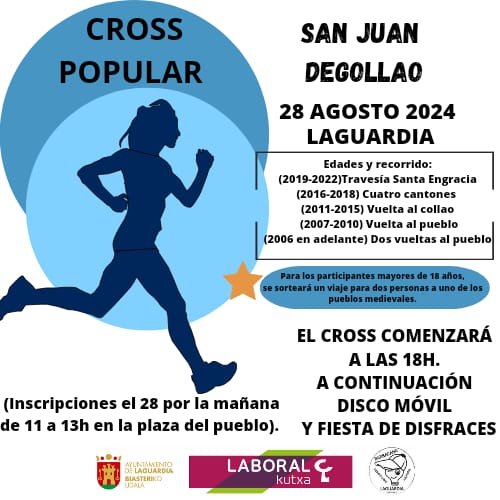 cross