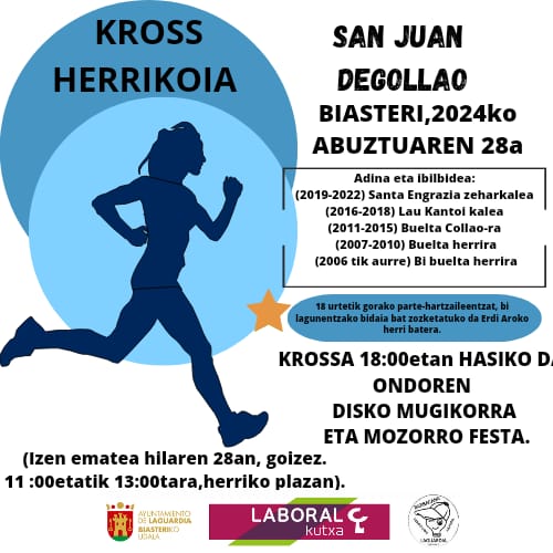 kross