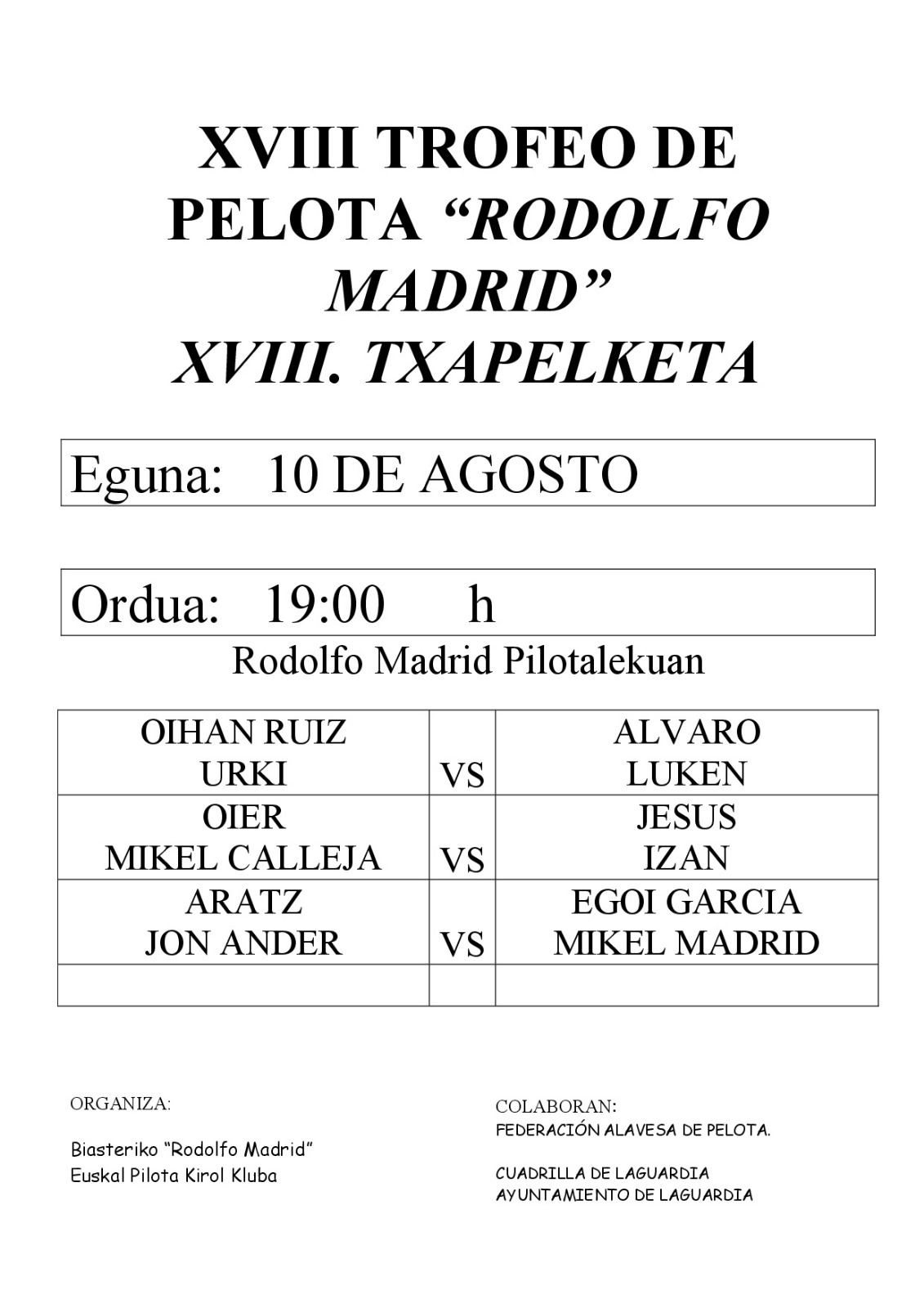pelota 10