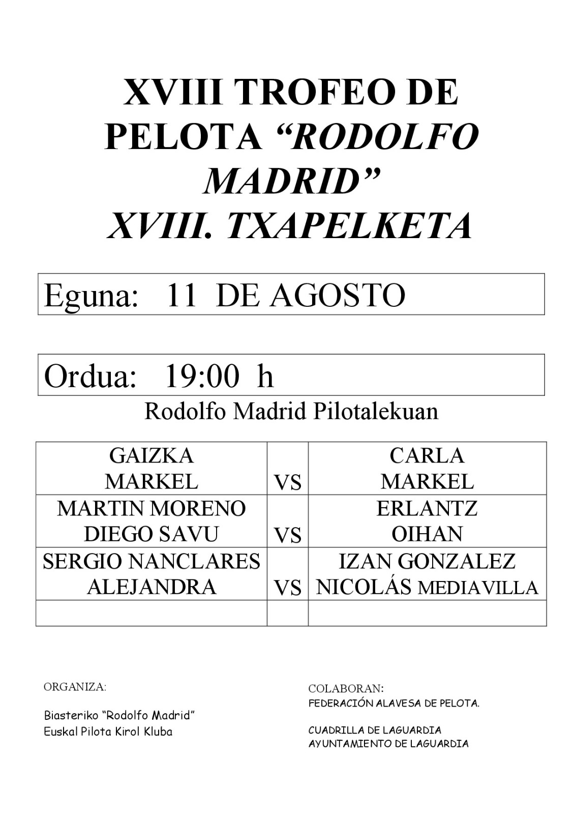 pelota 11