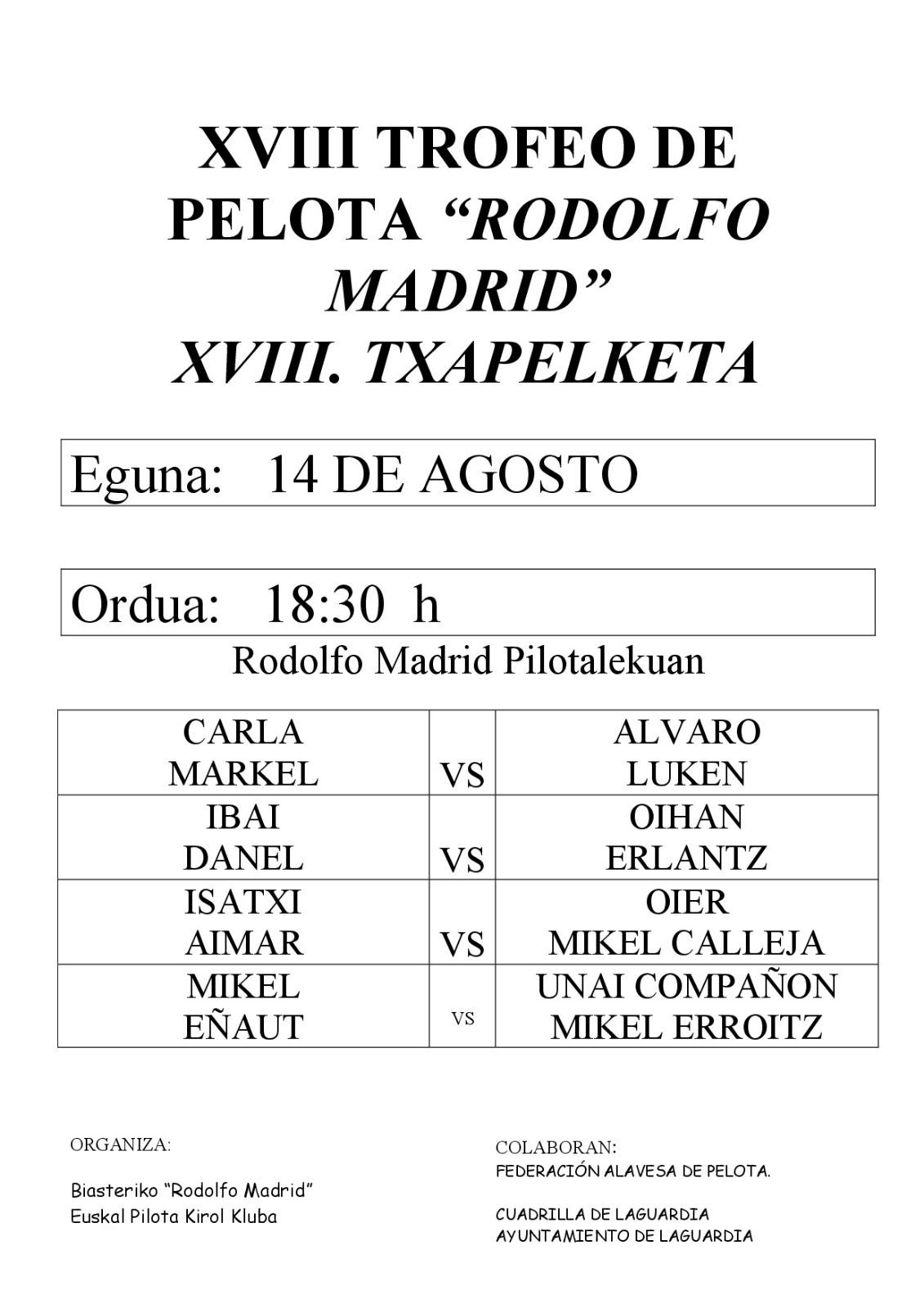 pelota 14