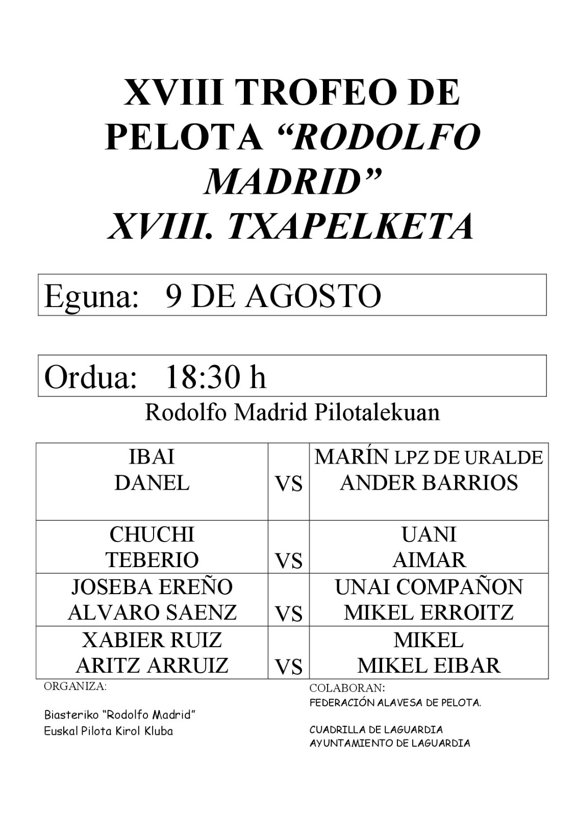 pelota 9