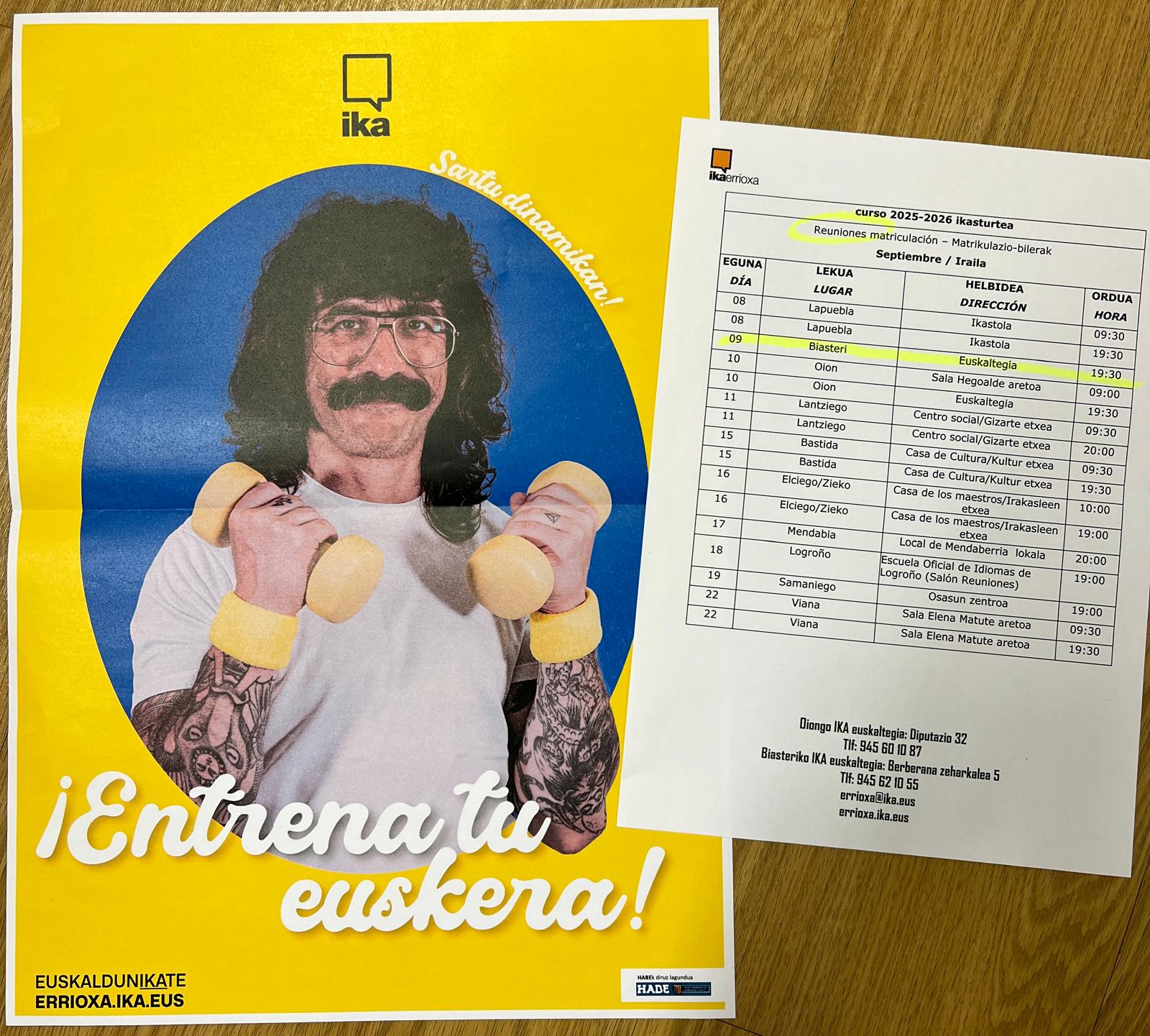 Euskaltegi