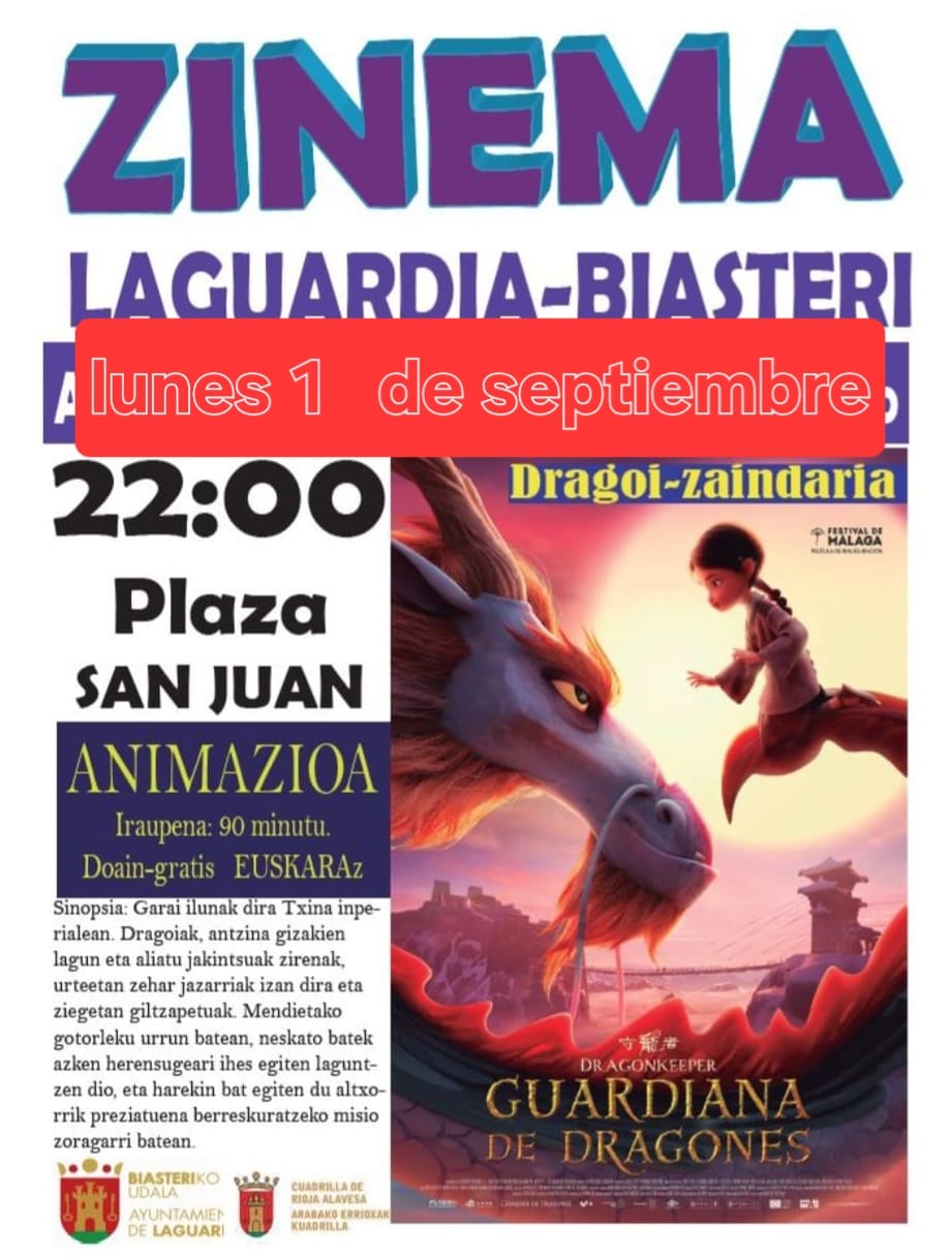 cine 1 septiembre