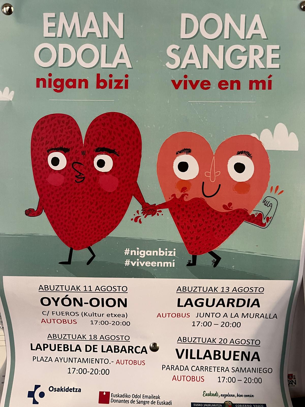 donantes sangre 2