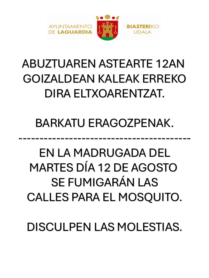 fumigar mosquito agosto