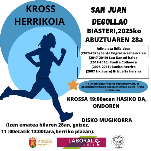 kross