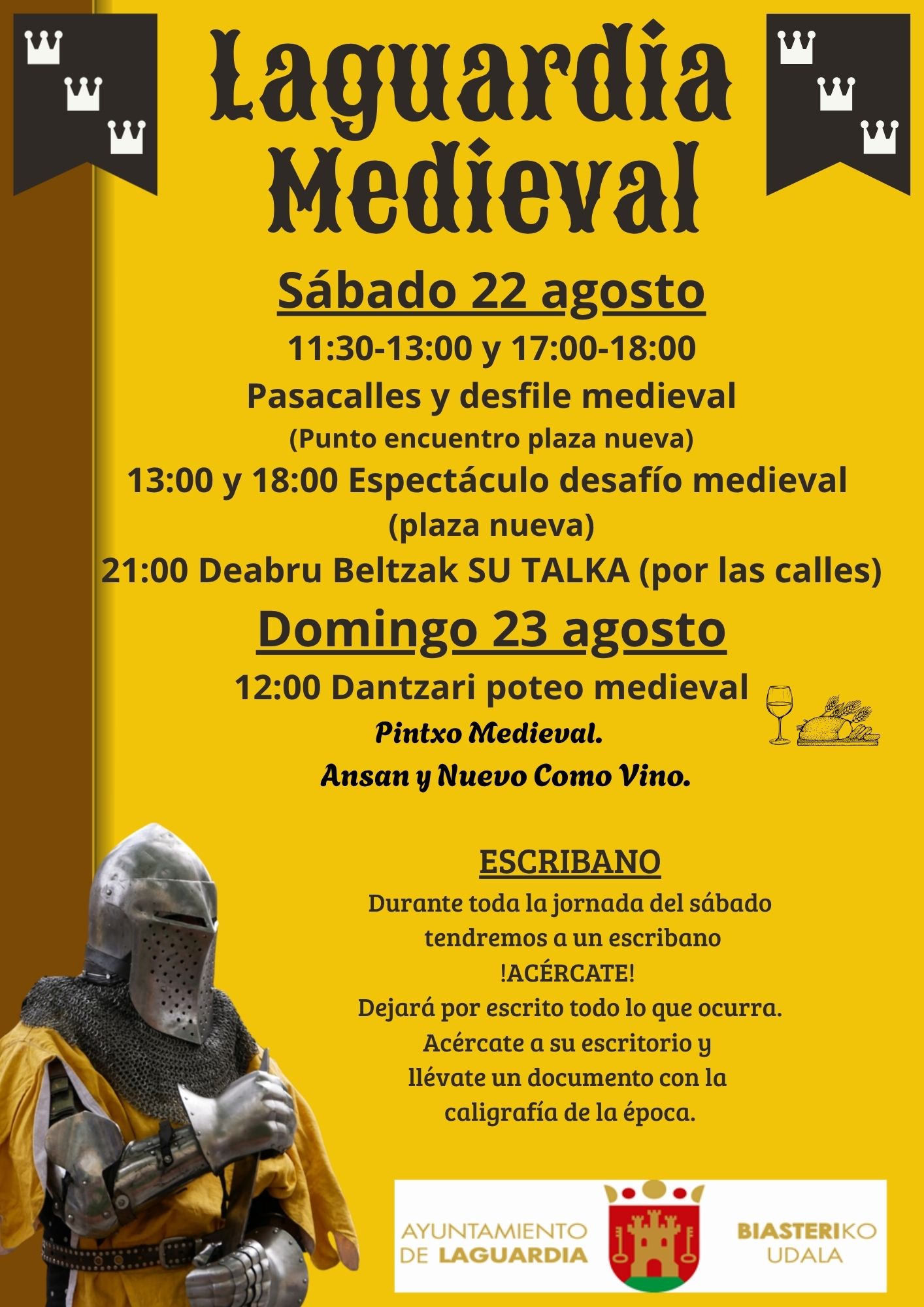 laguardia medieval 26b