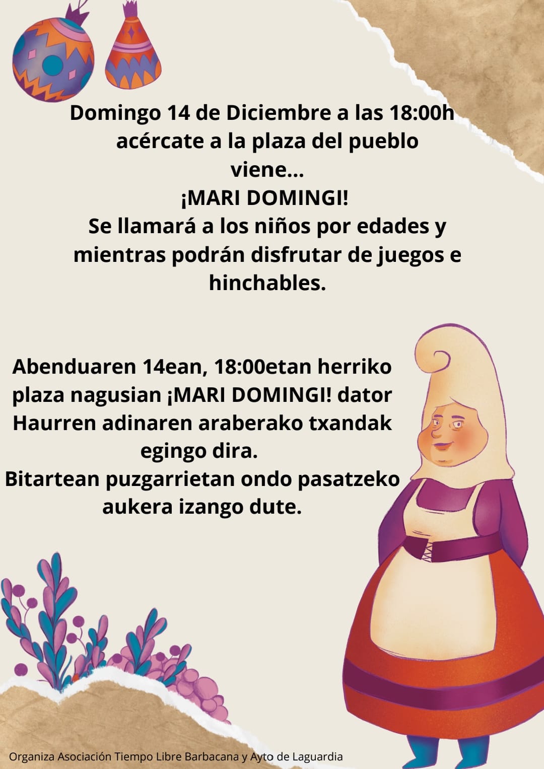 maridomingi