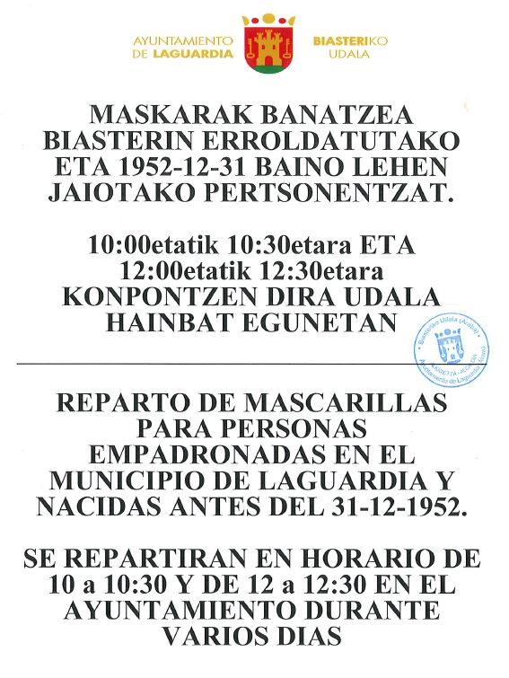 reparto masc