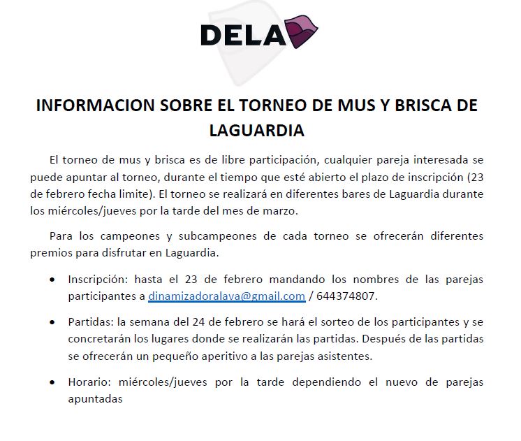 mus y brisca dela 2