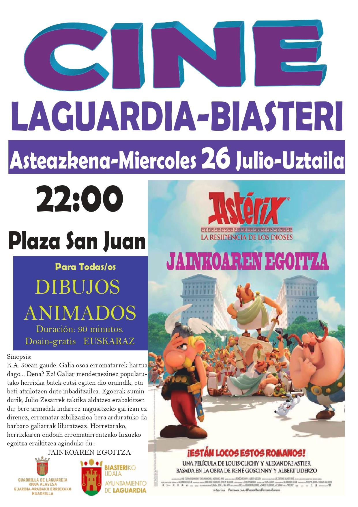 cine Laguardia ASTERIX page 0001