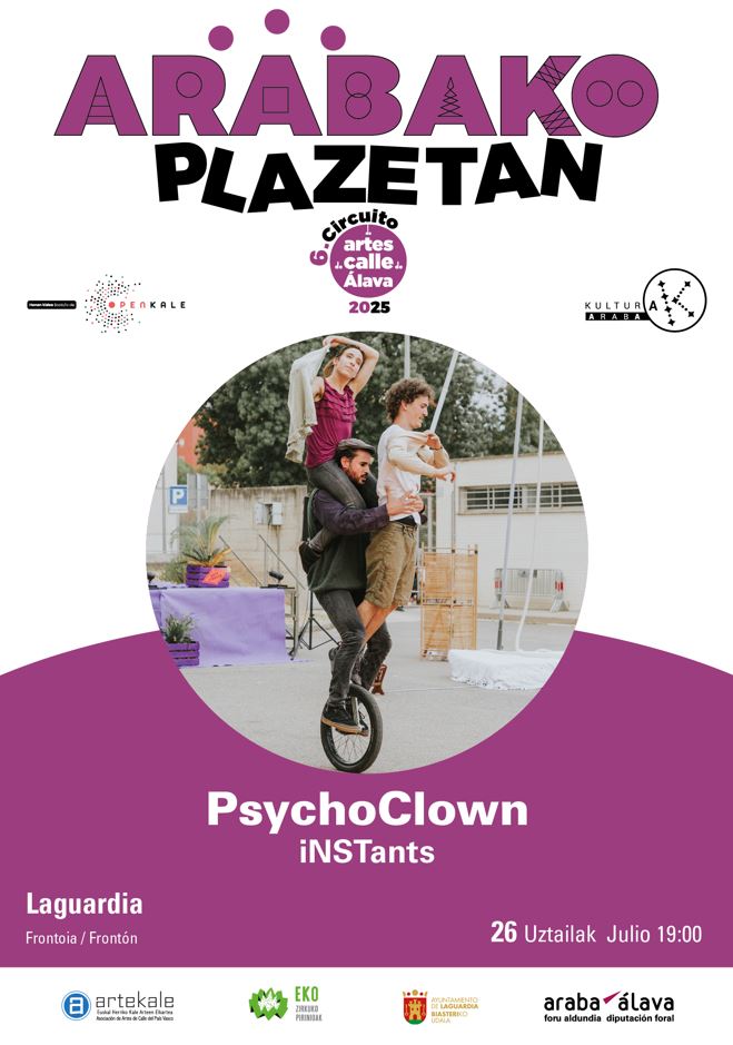 arabako plazetan