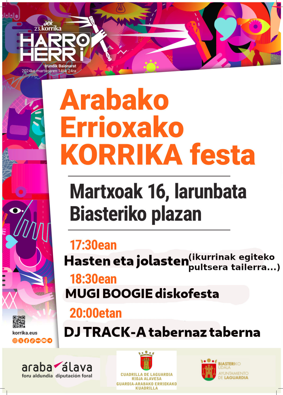 korrika