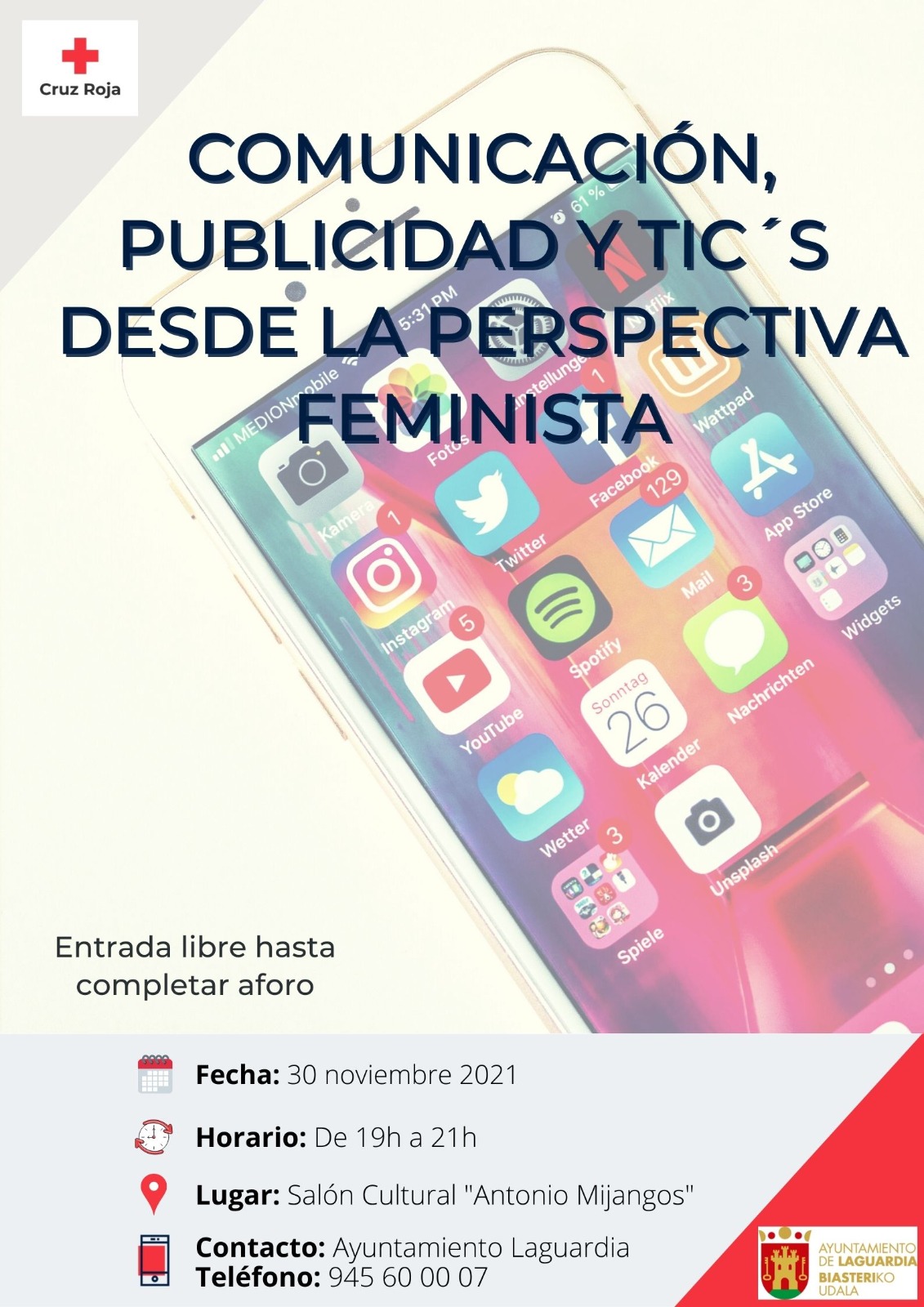 comunicacion publicidad y tics 