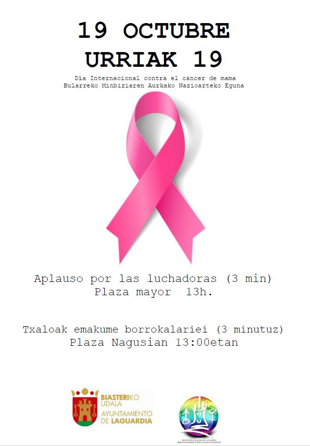 19 octubre