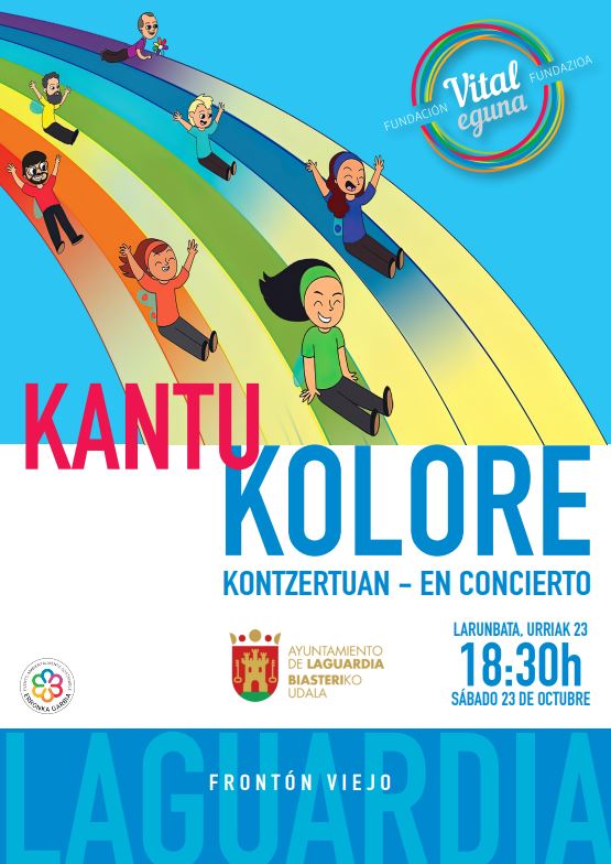 kantu kolore