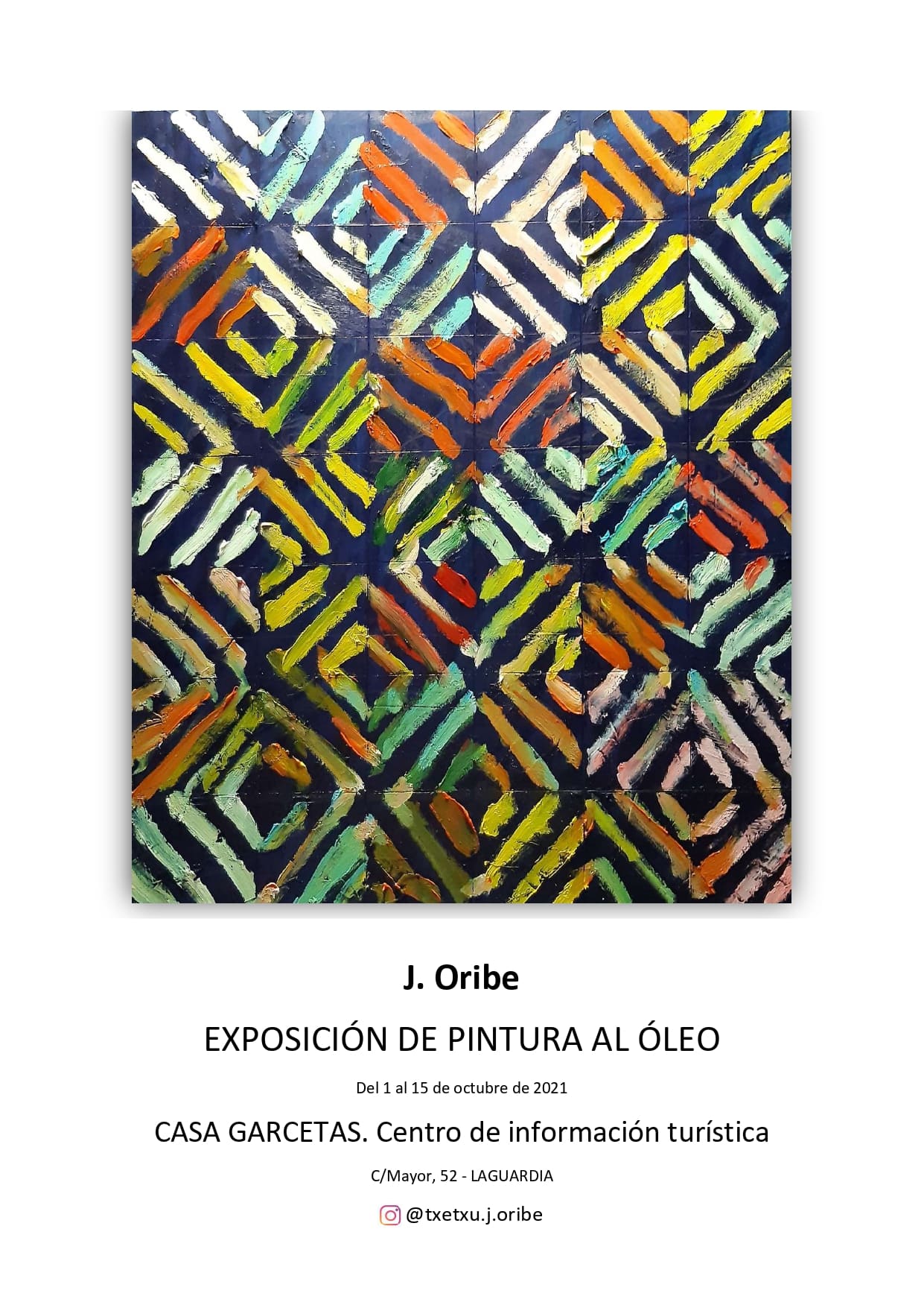 Cartel exposición J ORIBE page 0001 1