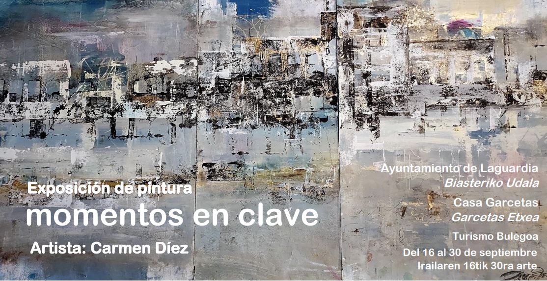 exposicion momentos en clave