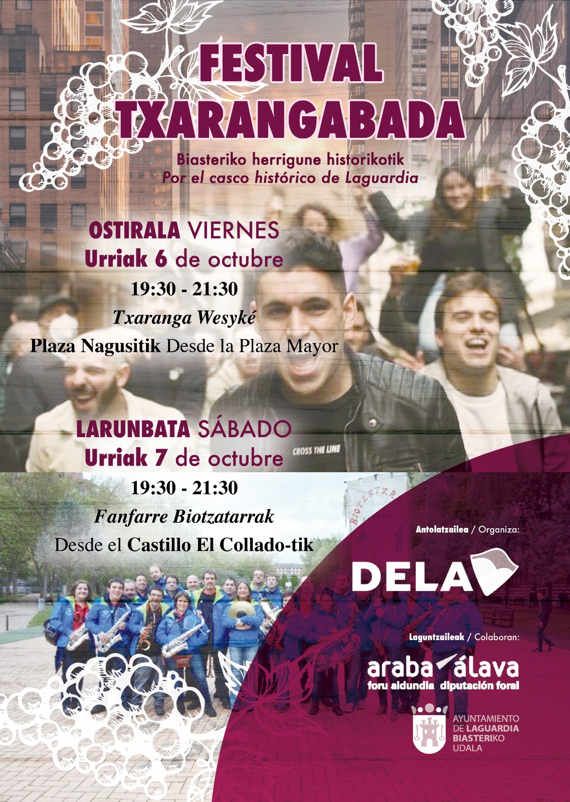 txarangabada