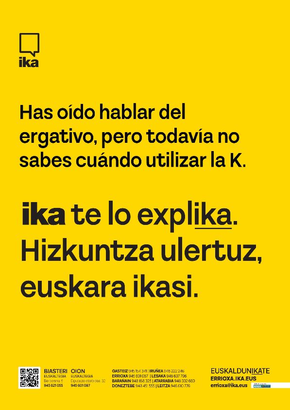 IKA BIASTERI CARTEL