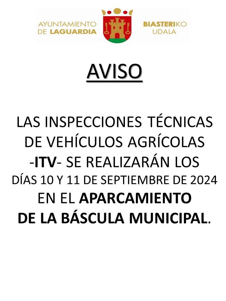 itv lugar 2024