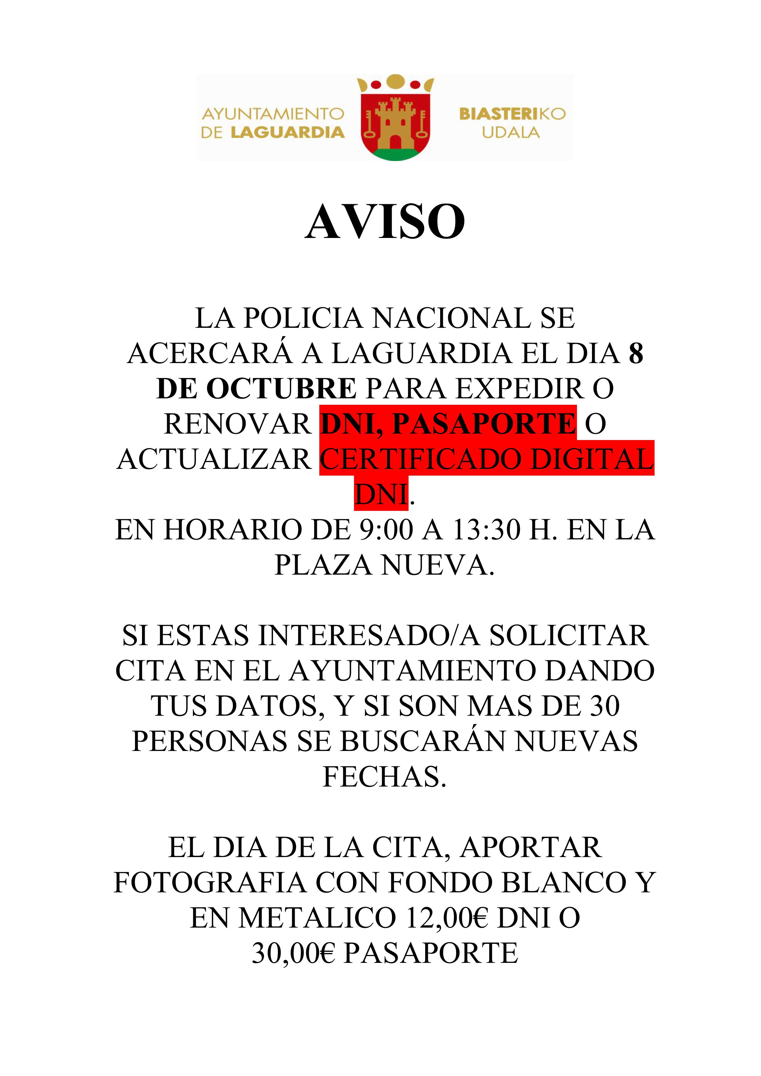 citas dni y pasaporte 002