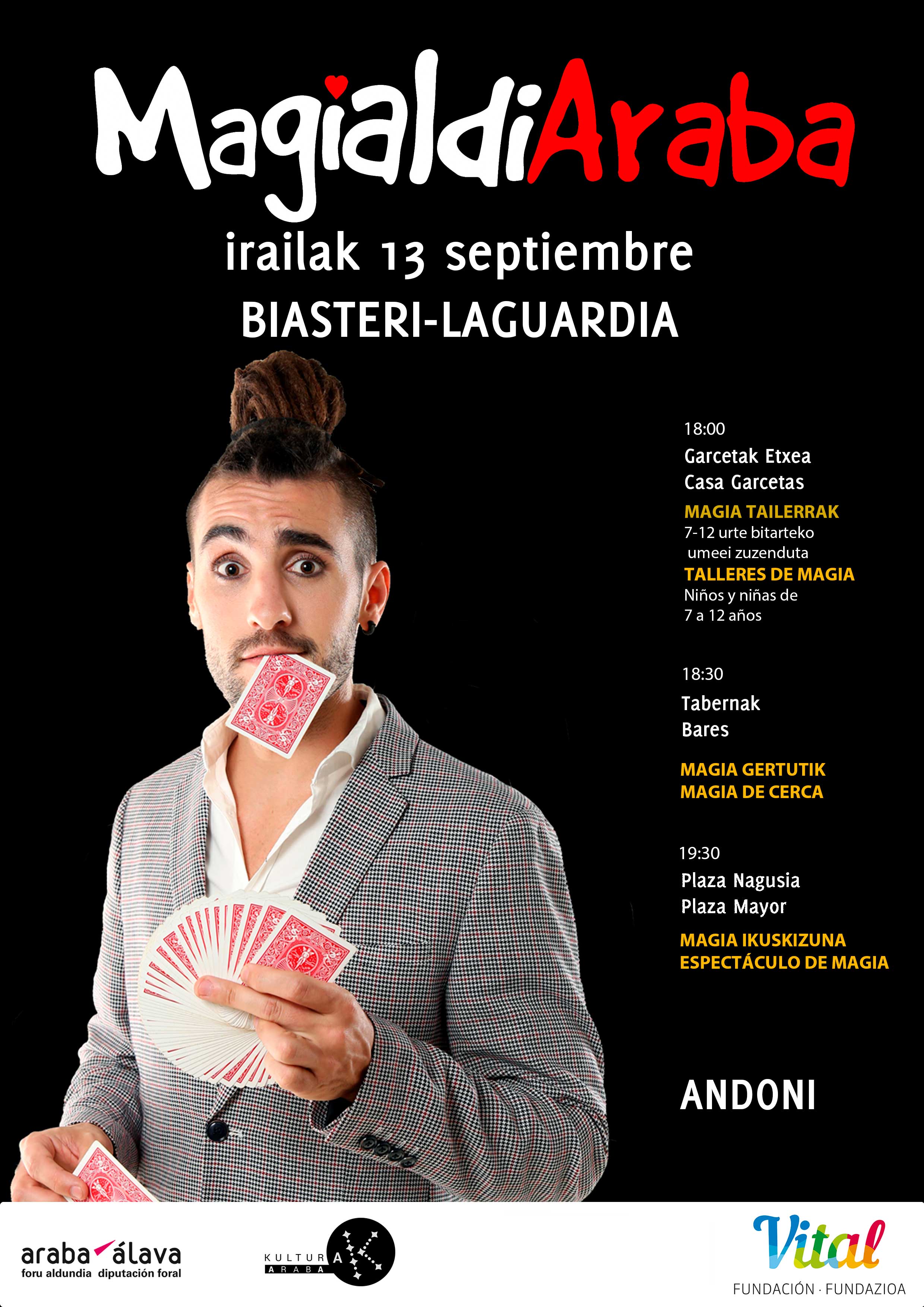 magialdia