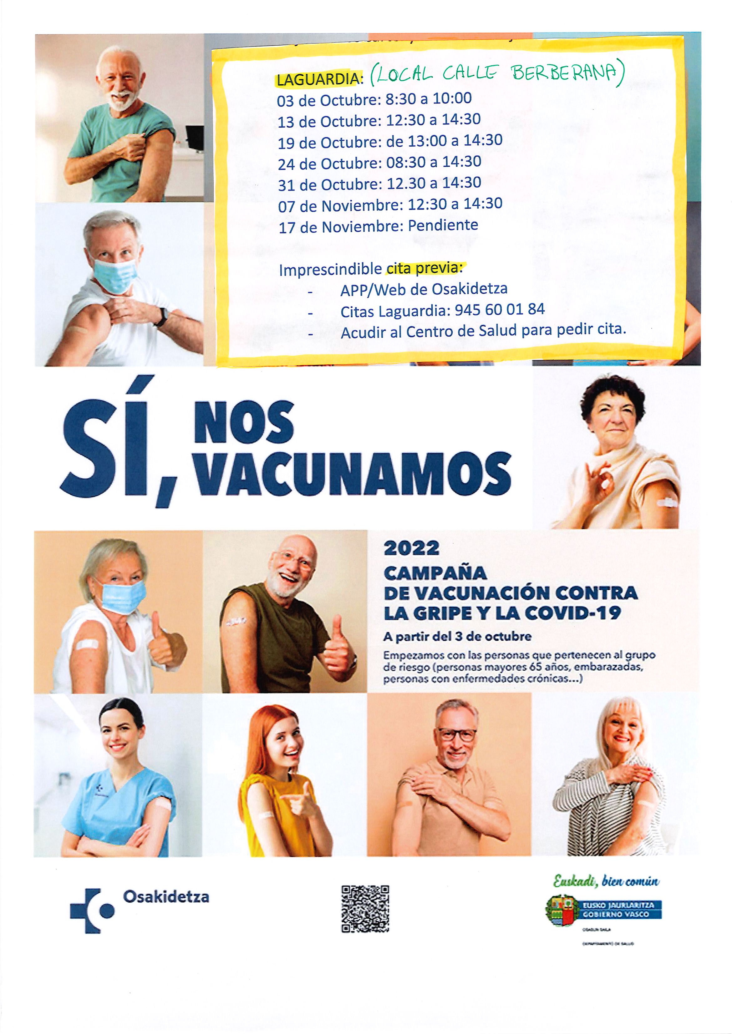 VACUNACIÓN