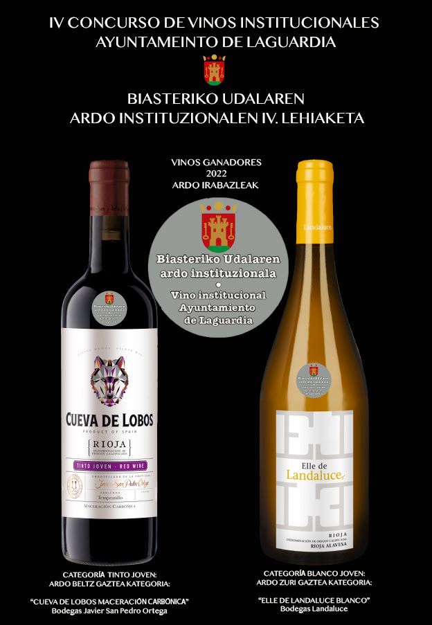 CONCURSO VINOS 4
