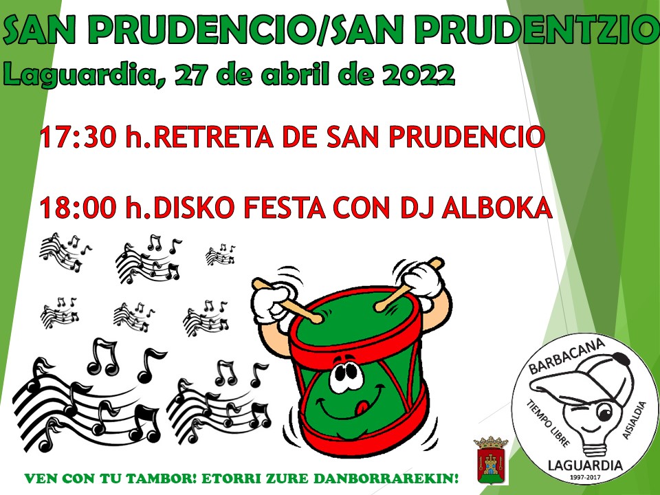 cartel san prudencio 2022