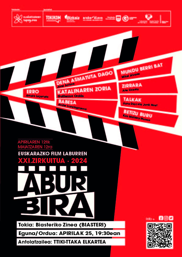 labur bira