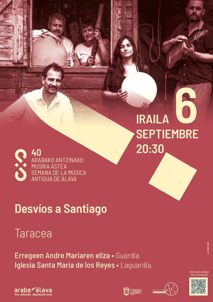 MUSICA ANTIGUA
