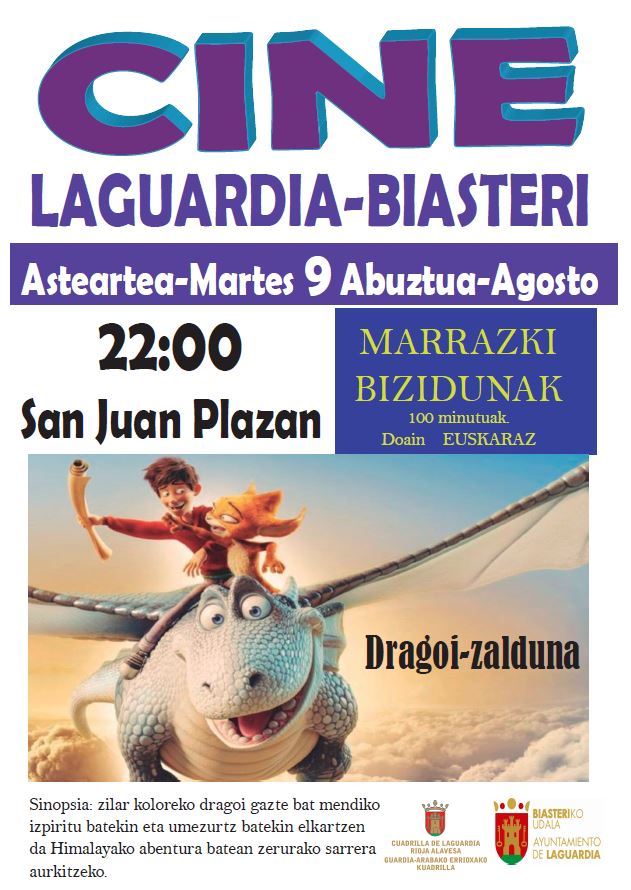 cine 9 agosto