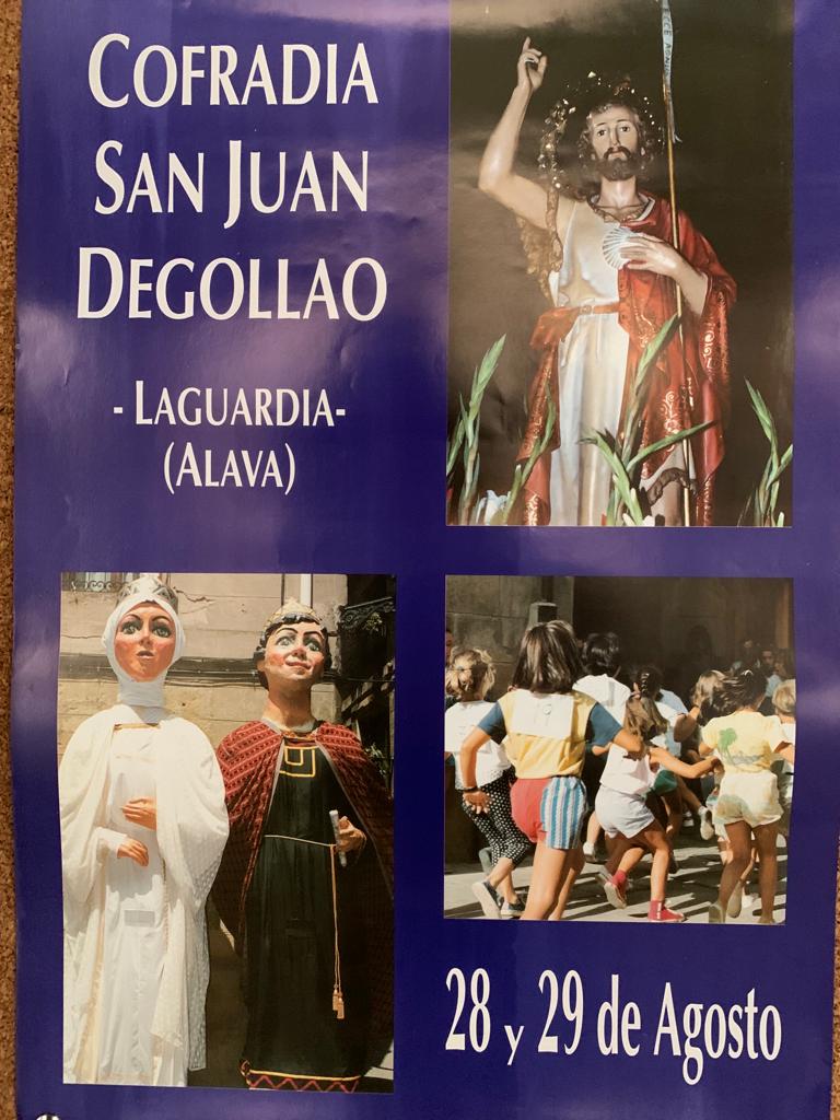 cofradia san juan degollao