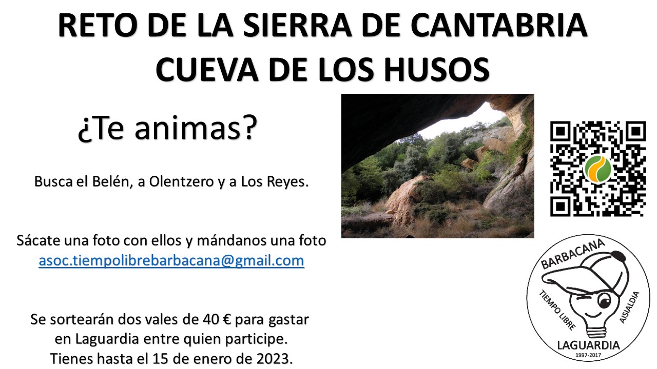 reto belen 2022