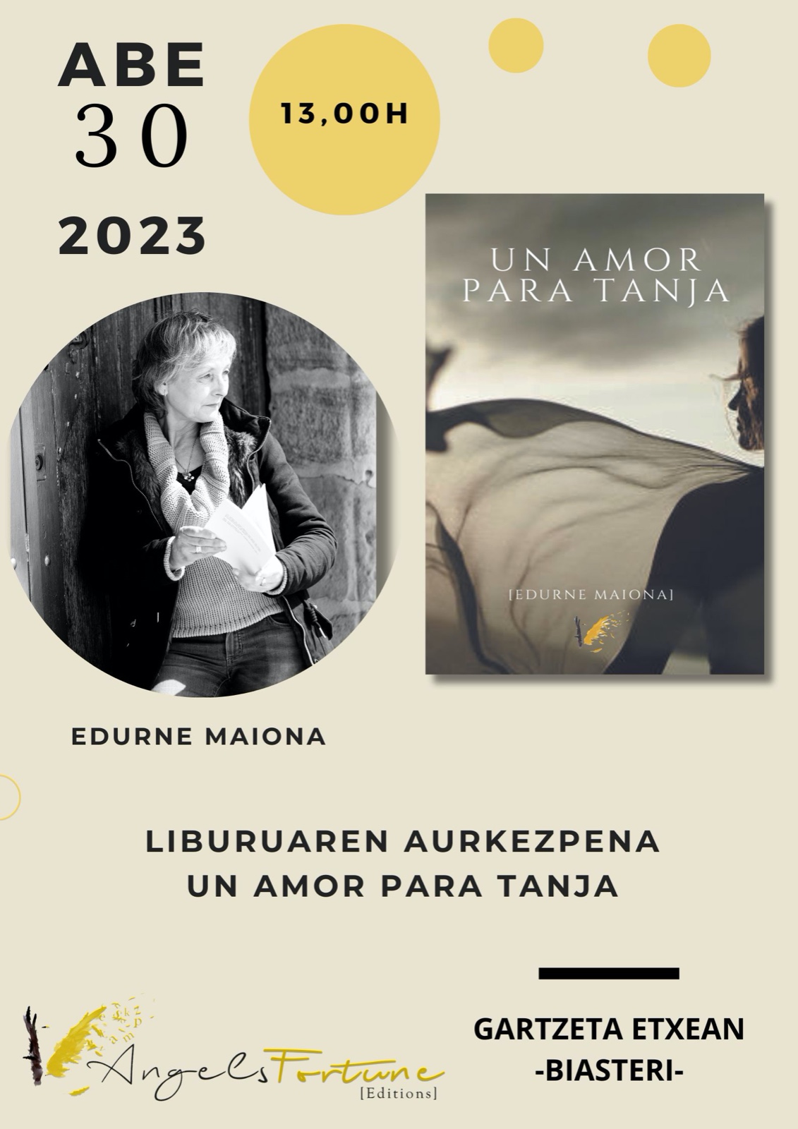 libro edurne maiona eusk
