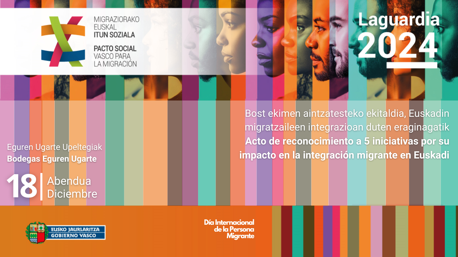 dia de la persona migrante