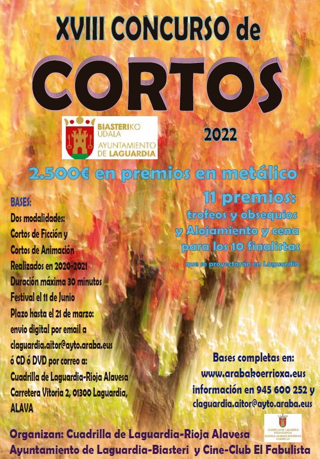 CORTOS CARTEL