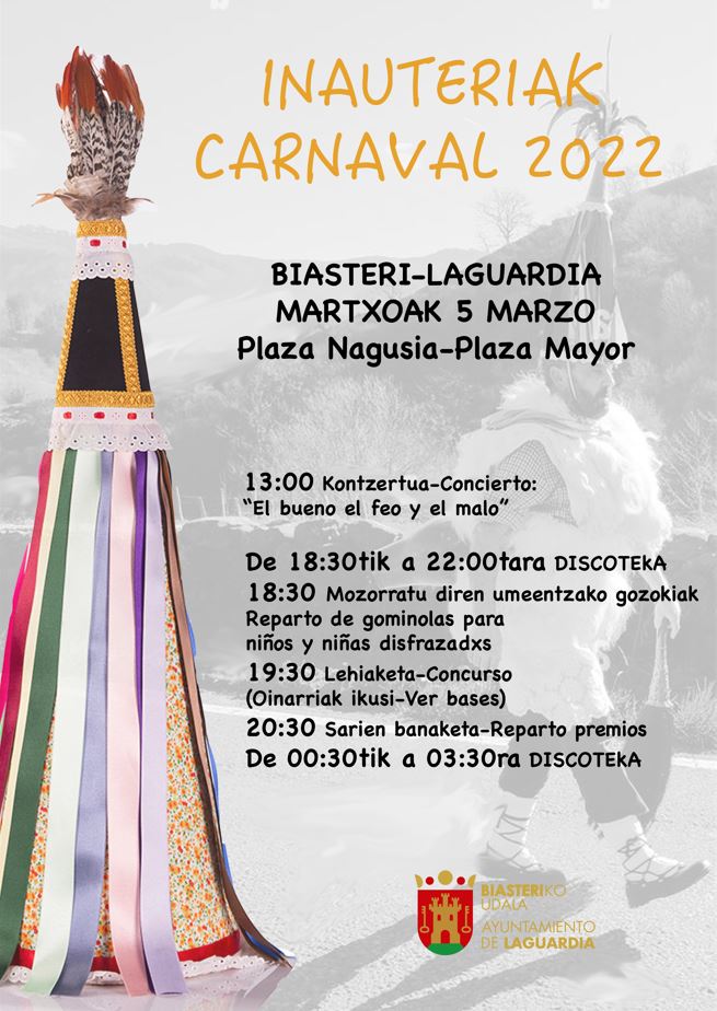 carnaval CARTEL