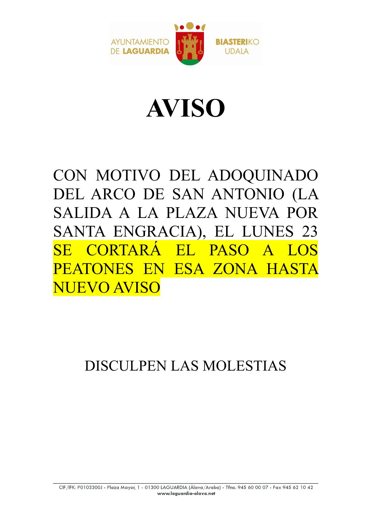 CORTE SAN ANTONIO ADOQUINADO 002