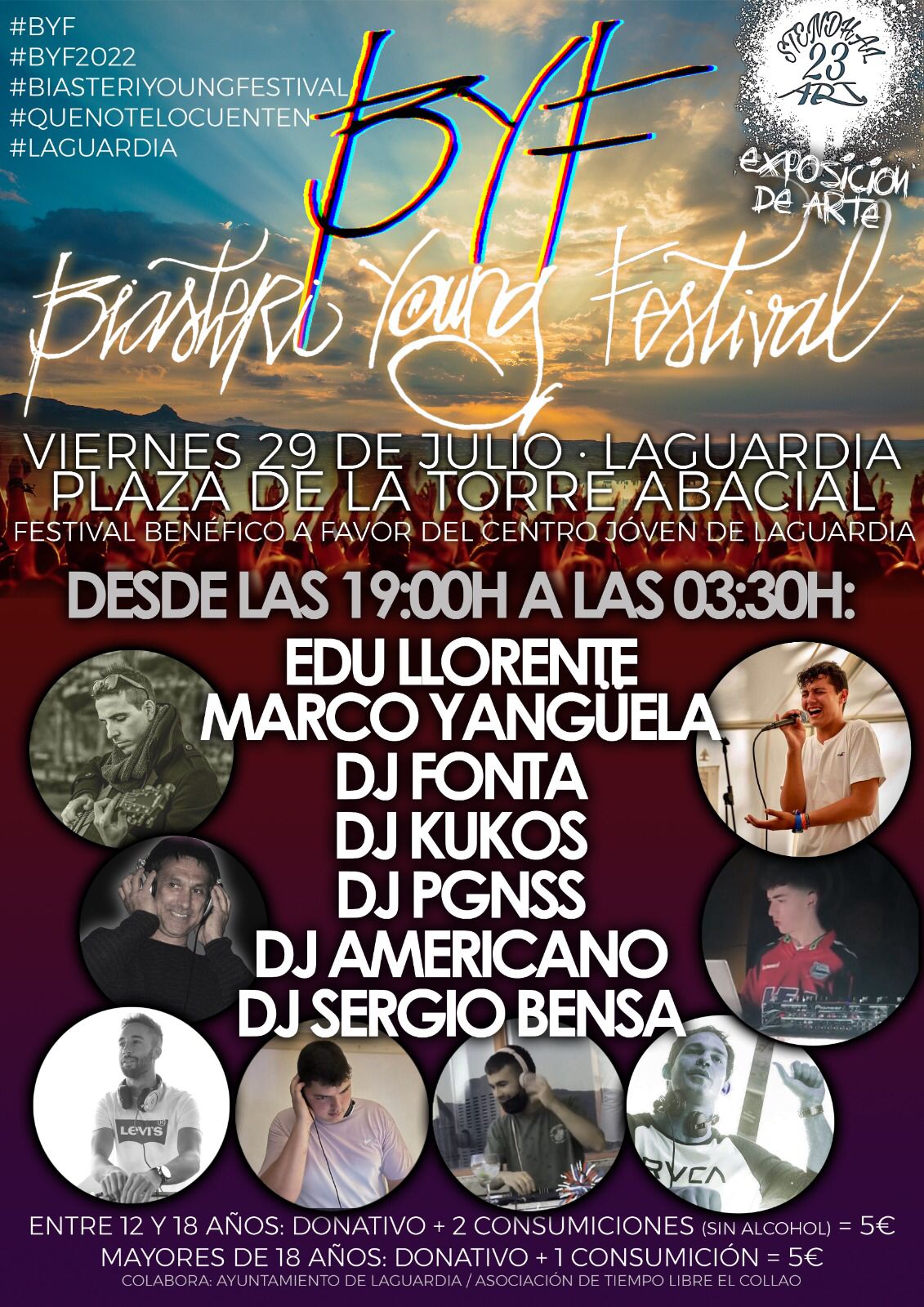 byf completo