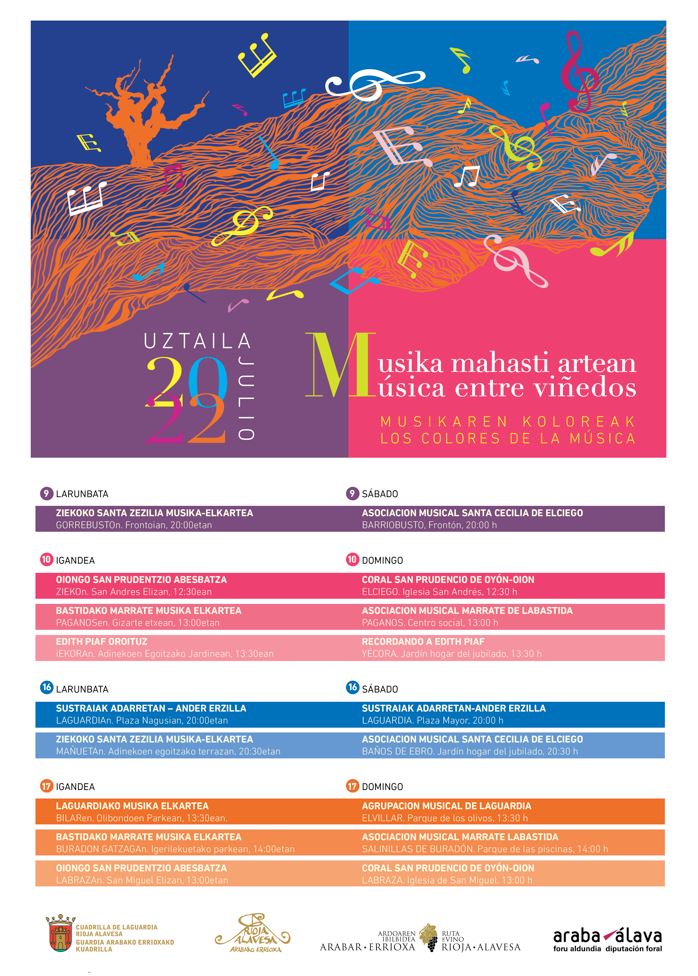 musica entre viñedos 2