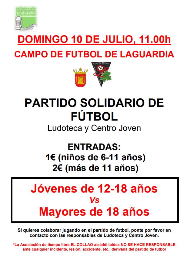partido futbol